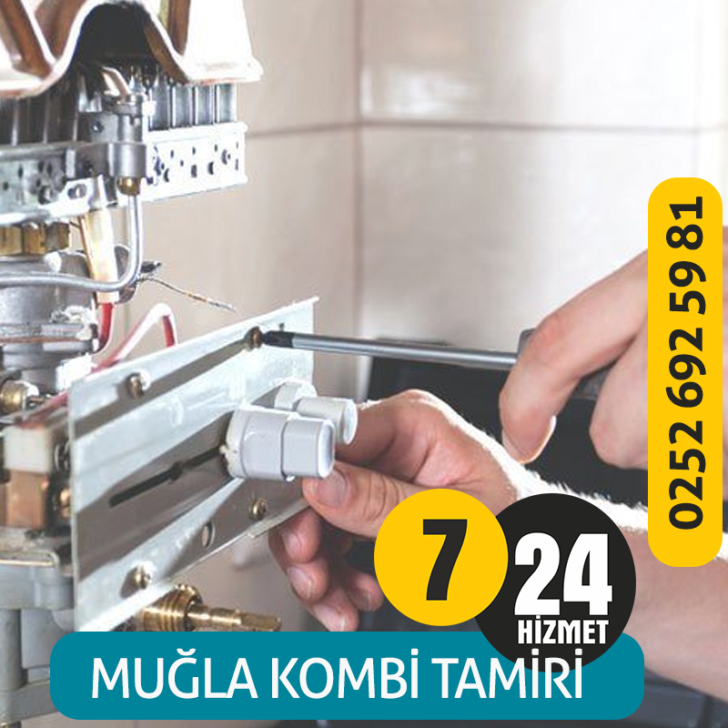 Muğla Kombi Tamiri, Kombi Tamircisi