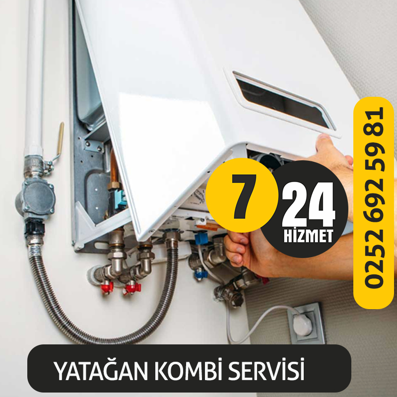 Yatağan Kombi Servisi
