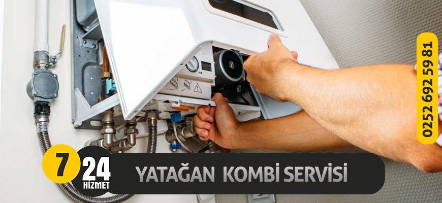 Yatağan Kombi Servisi